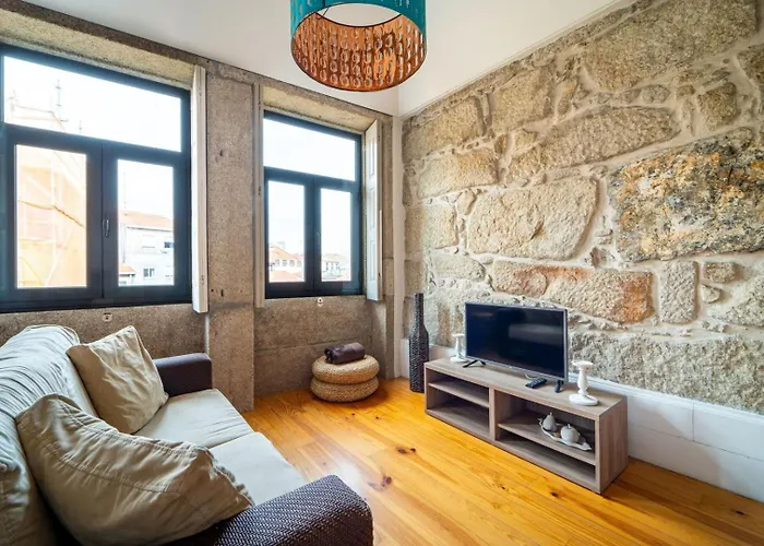 Groovy Porto By Upperground
