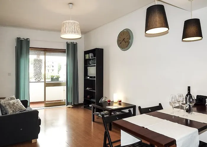 Santa Catarina Downtown Apartment