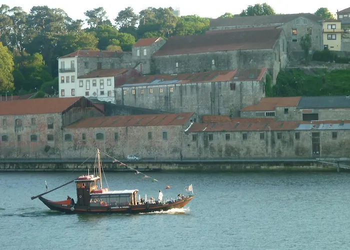 Sao Francisco Apartments