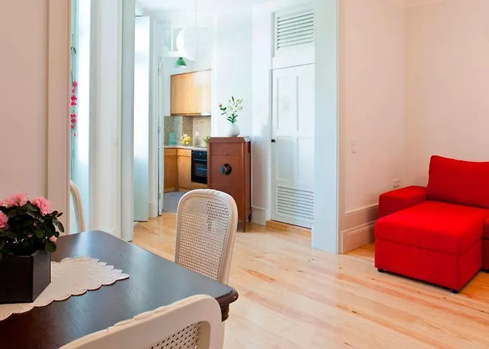 Bras Cubas Apartments