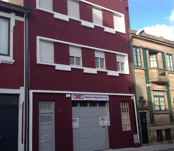 Apartamento Campanha