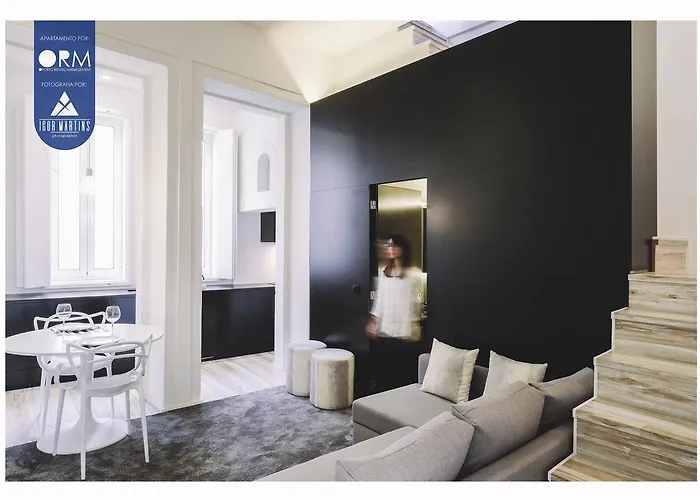 Orm - Batalha Apartments