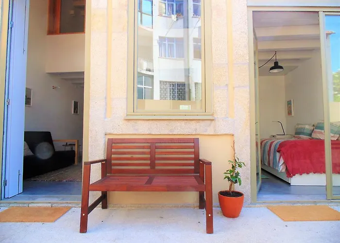 Veiga Garden House