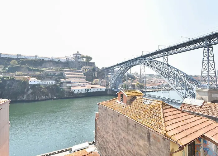 Guindais Oporto Apartments I