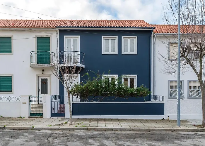 Casa Vilarinha