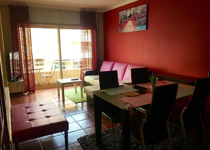 Apartamento Do Amor