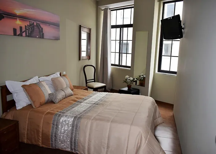 Guesthouse Belo Horizonte