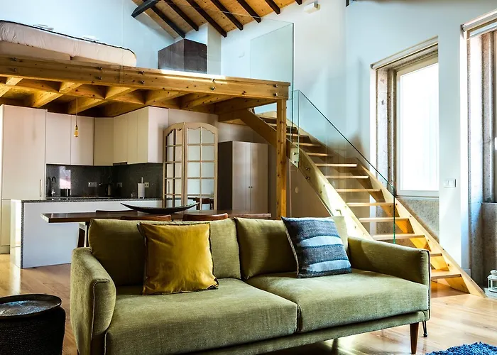 Mouzinho 111 Luxury House