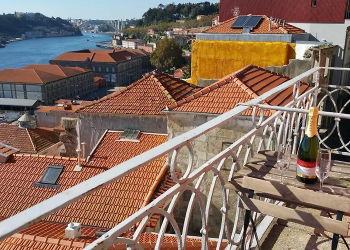 Apartments Oporto Palace