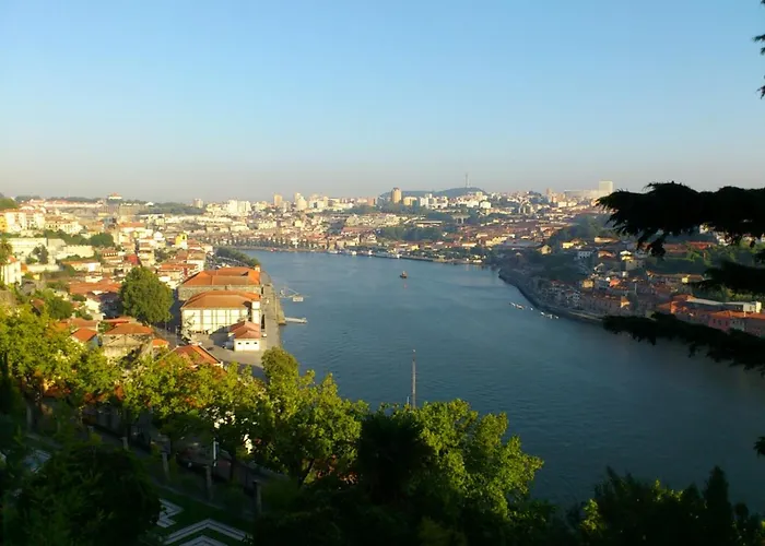 Apartment R. De Ciriaco Cardoso