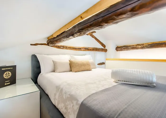 Santa Catarina Charming Loft