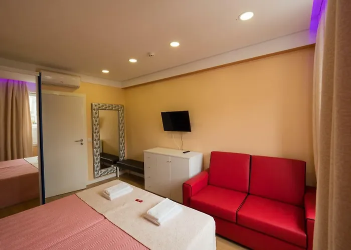 Hotel Privatti