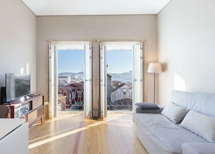 Porto&Clérigos Views by Porto City Hosts