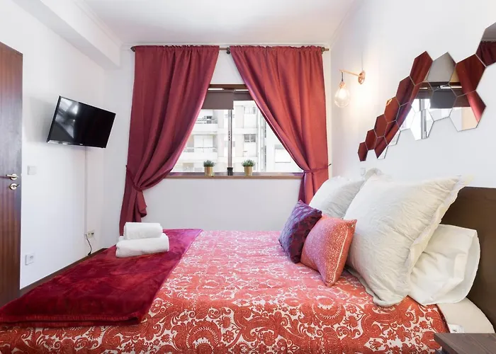 Cozy Bright Flat | Ace Location 5 min Aliados #09