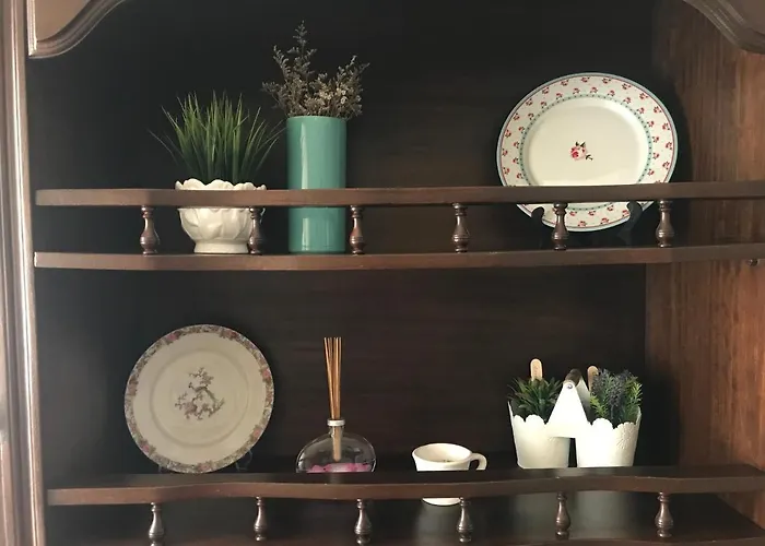 Oporto Vintage House