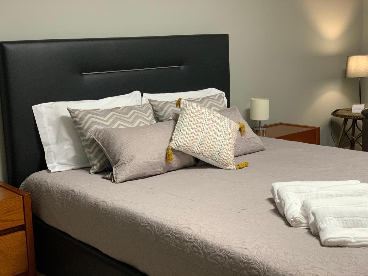 Invicta House Apartamento *
