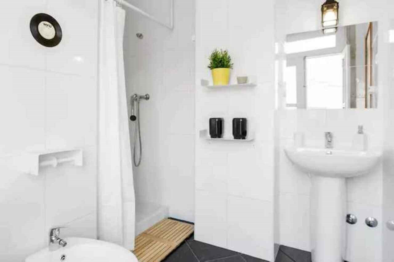 Porta 33 Penthouse Apartamento