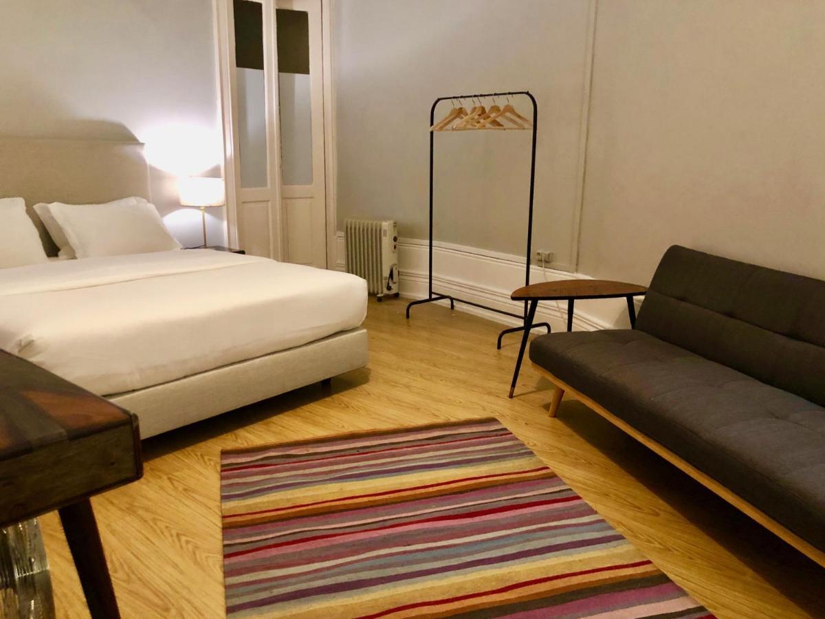 Magnólia Hostel&suites * Porto
