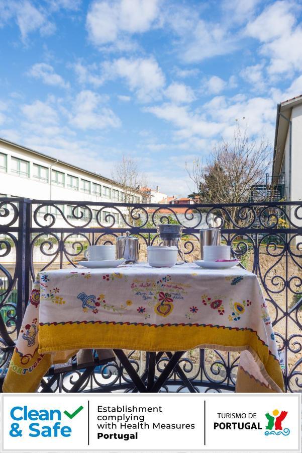 Apartment Centenary Fontainhas