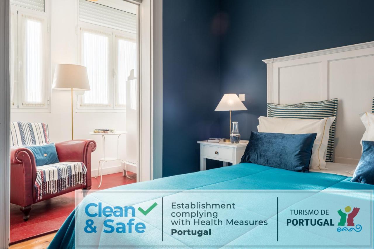 Apartamento Centenary Fontainhas Oporto