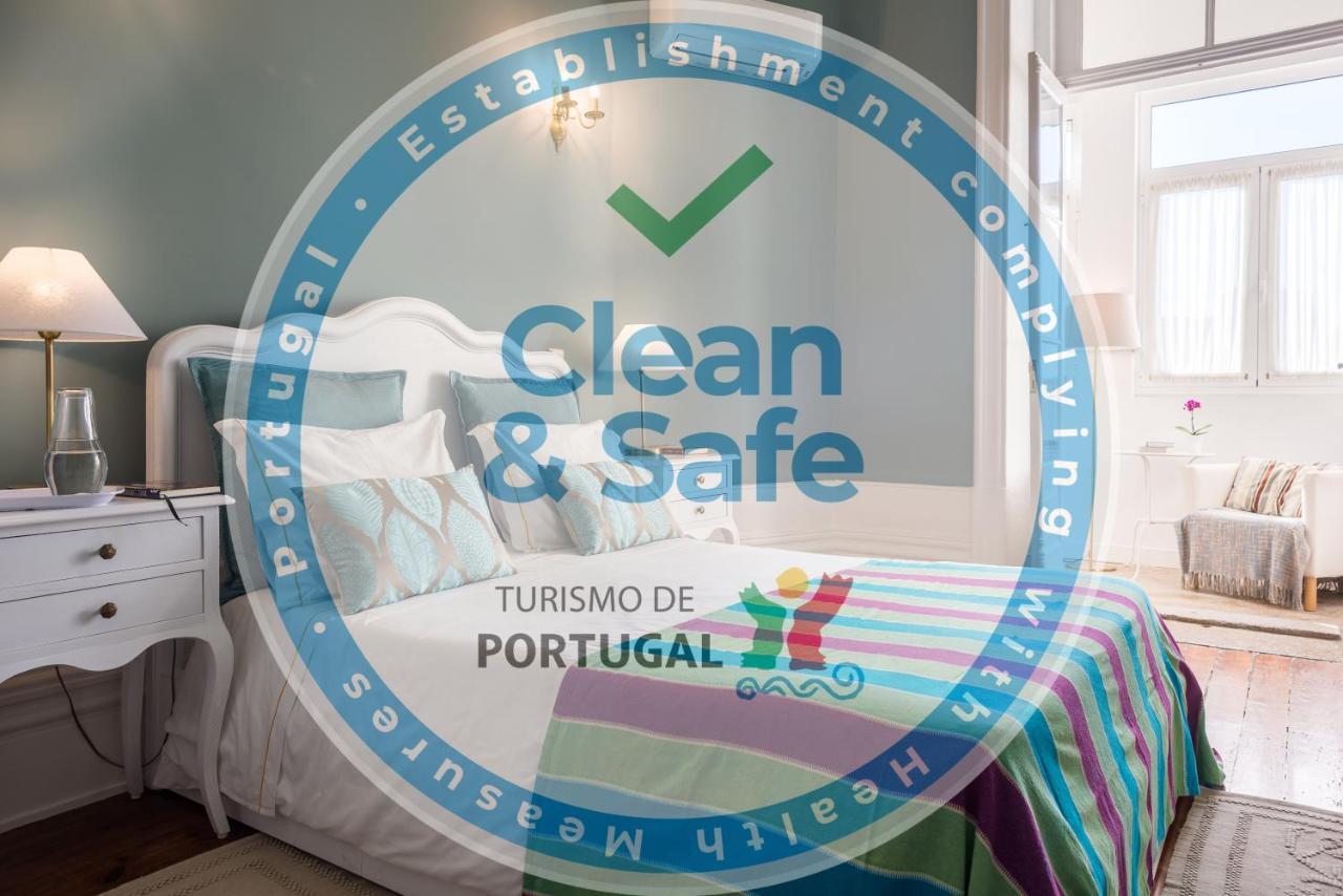 Apartamento Centenary Fontainhas *