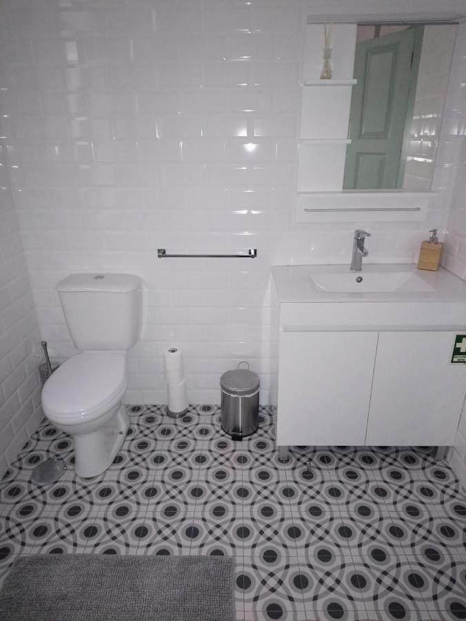 Santa Catarina 652 Apartamento