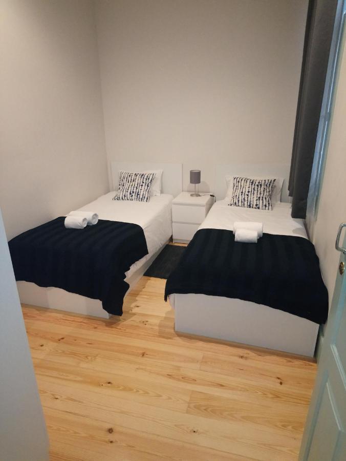 Apartamento Santa Catarina 652 Oporto