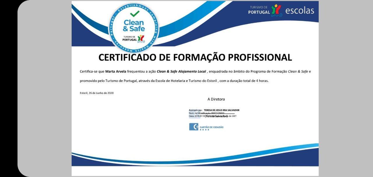 Casa Da Baleia Apartamento