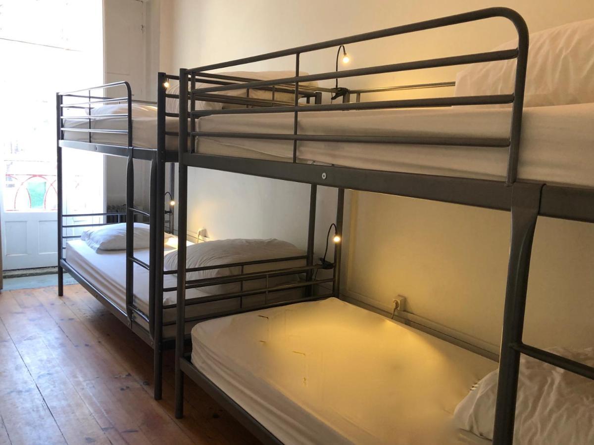 Magnólia Hostel&suites *