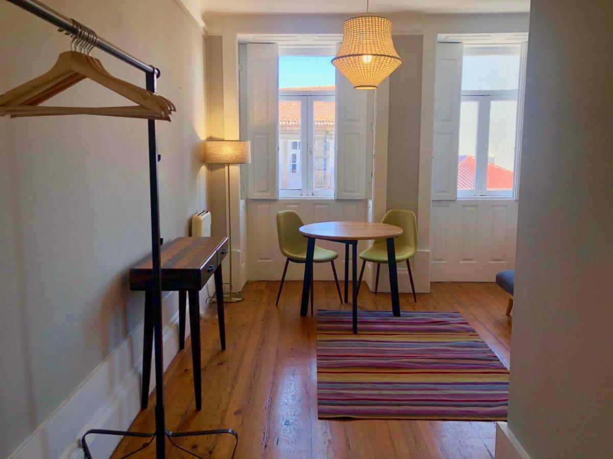 Magnólia Hostel&suites Apartamento Porto