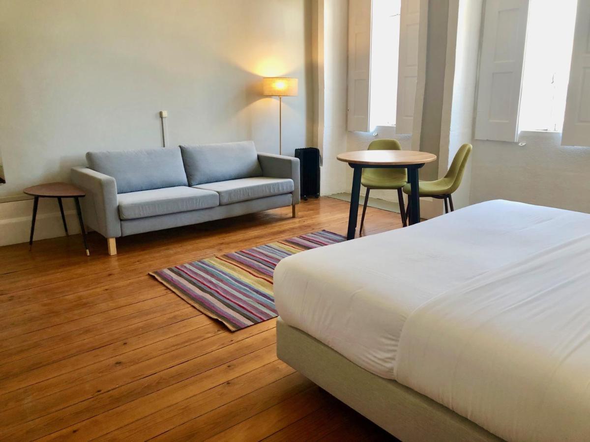 Magnólia Hostel&suites Porto