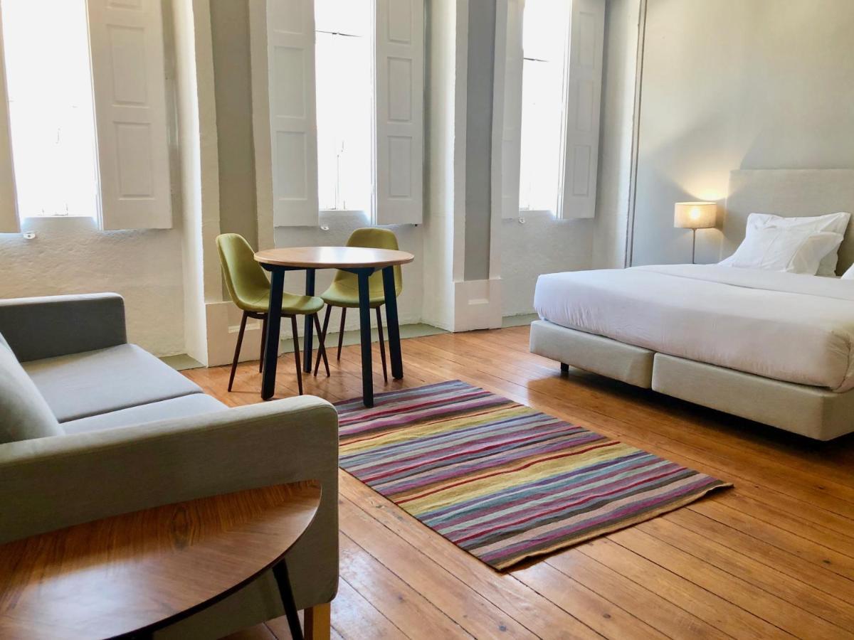 Apartamento Magnólia Hostel&suites
