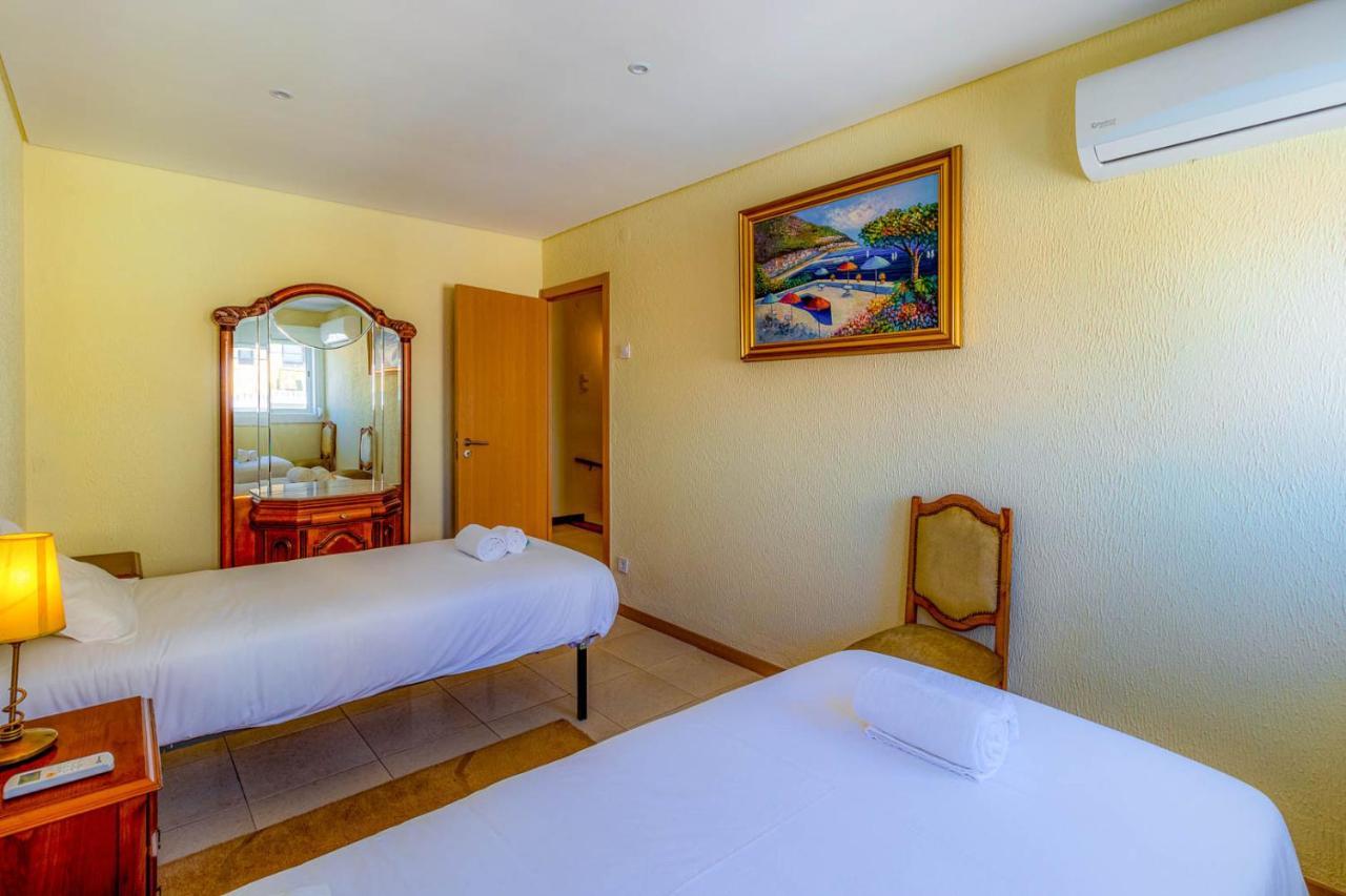 Typical By Homing Apartamento *