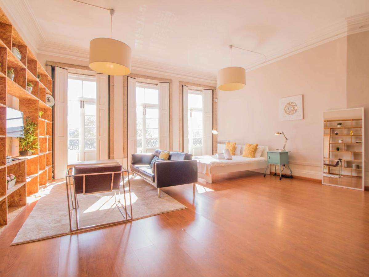 Ribeira By Yoursporto Apartamento Oporto