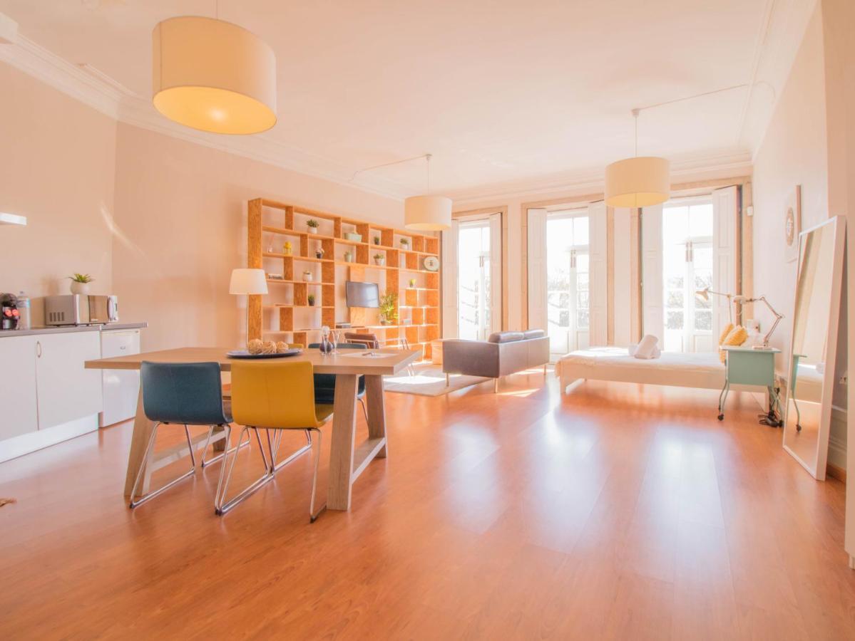 Apartamento Ribeira By Yoursporto *