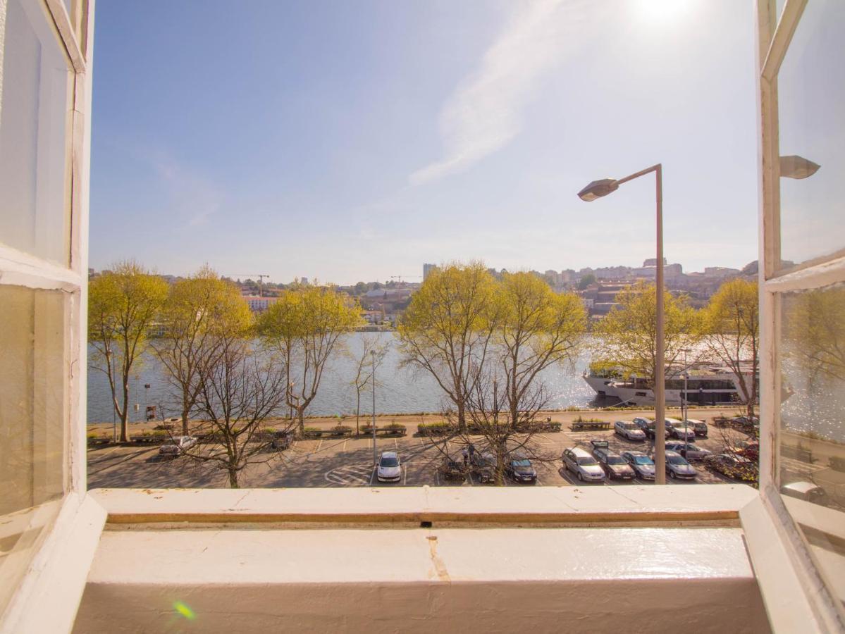 Ribeira By Yoursporto Apartamento Oporto