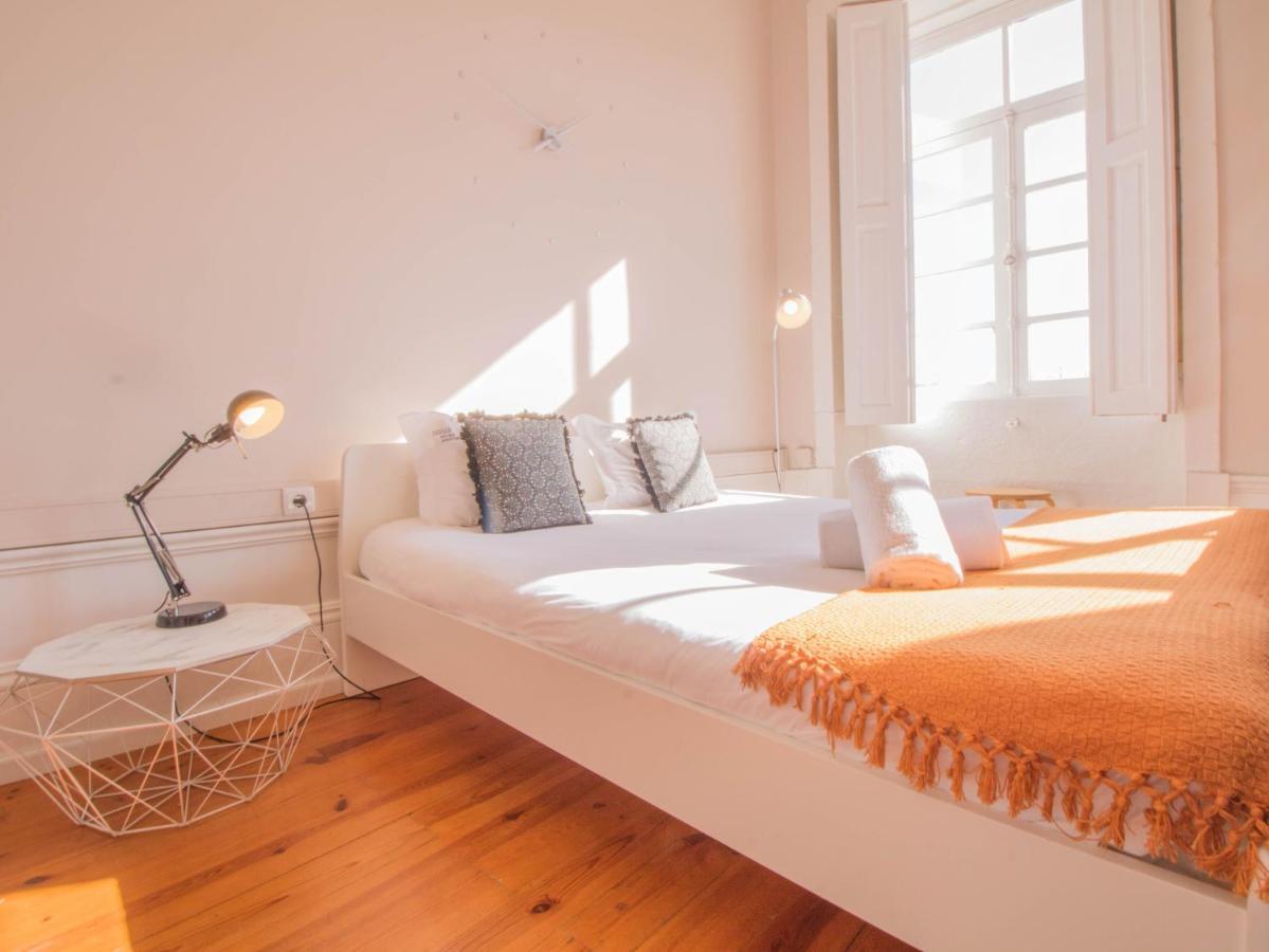 Apartamento Ribeira By Yoursporto *