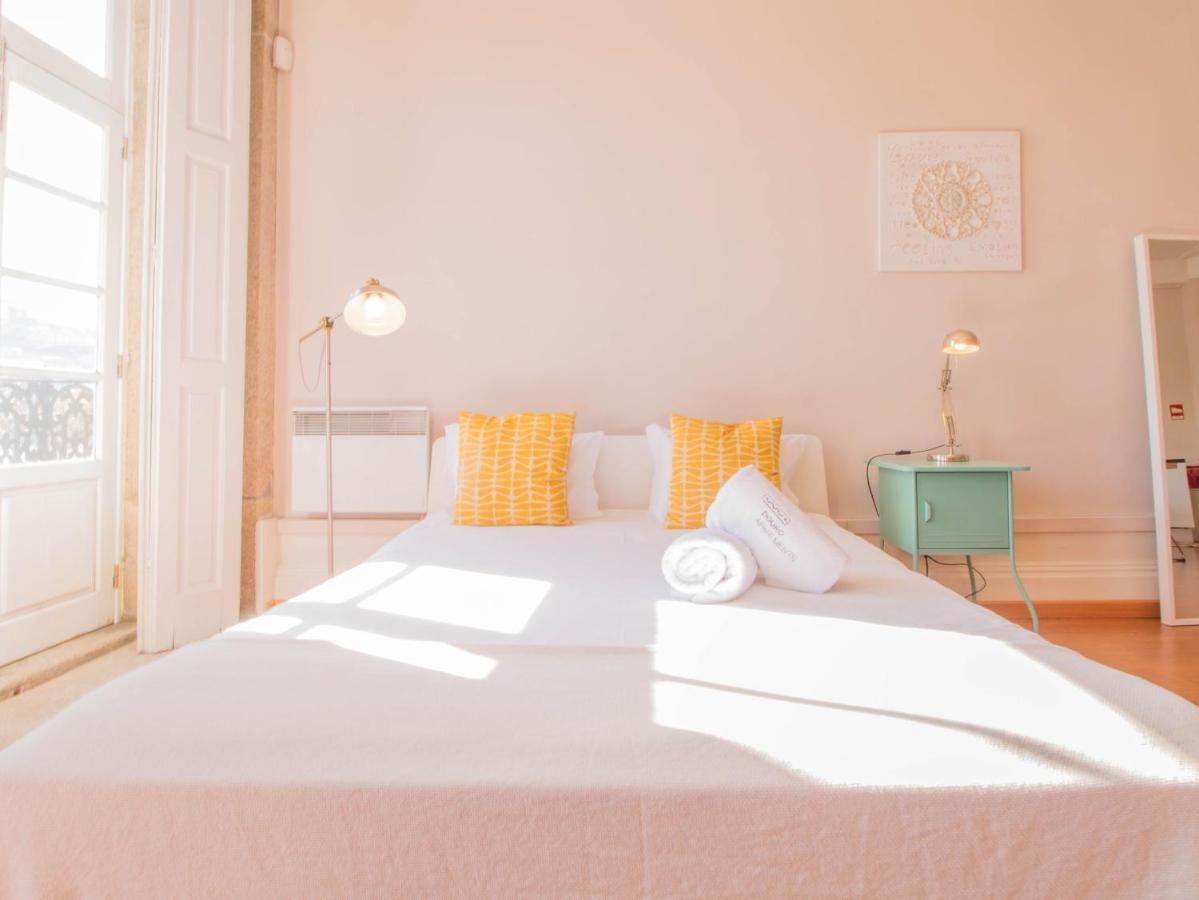 Apartamento Ribeira By Yoursporto