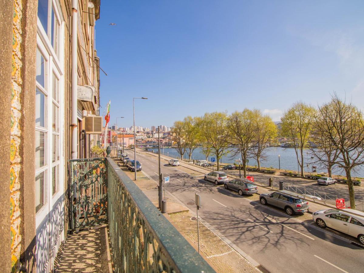 Ribeira By Yoursporto Apartamento Oporto