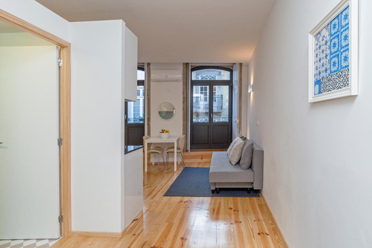 Apartamento Bo - Almada