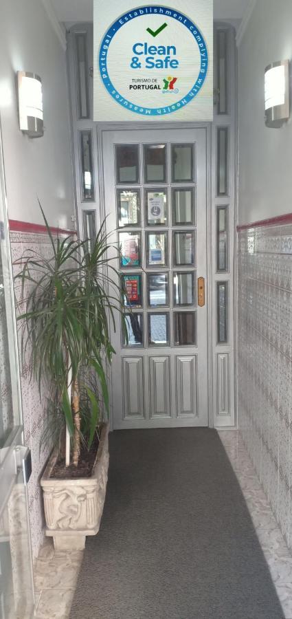 Faria Guimares Centro Pensión