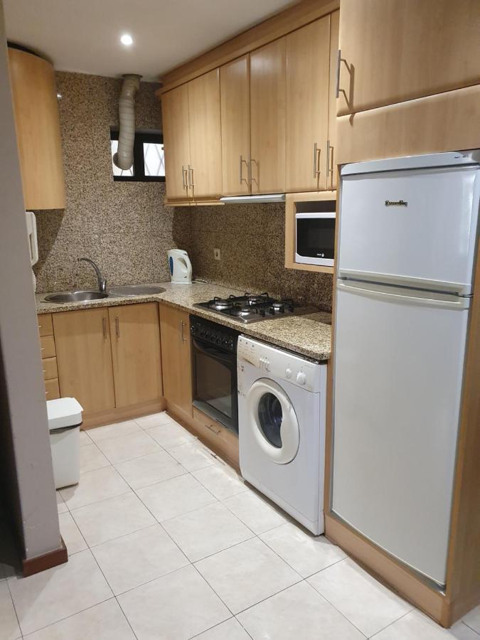 Casa Da Baleia Apartamento *