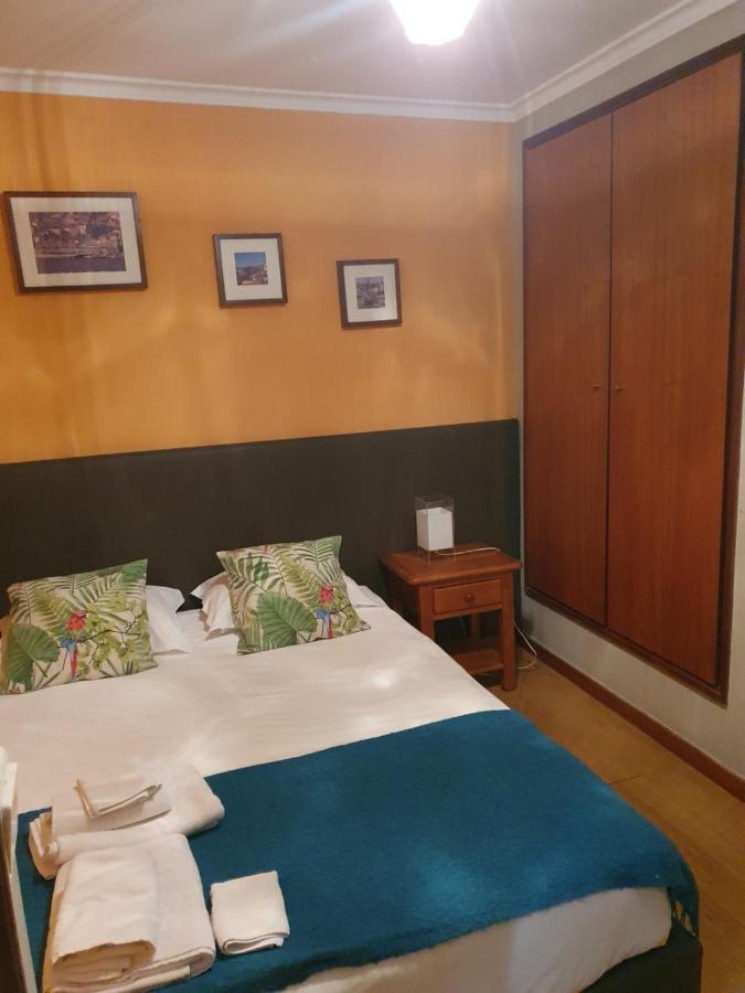 Apartamento Casa Da Baleia *