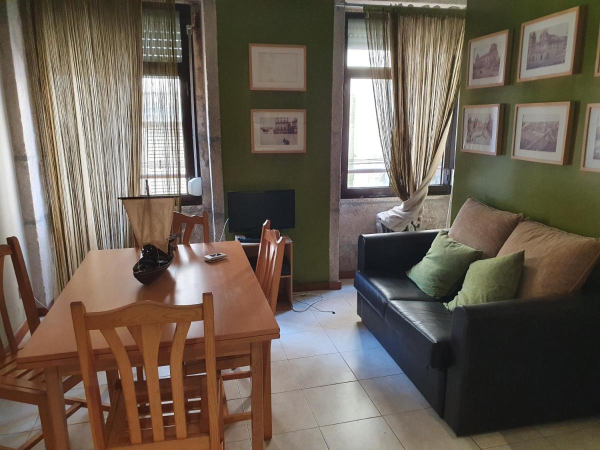 Casa Da Baleia Apartamento Oporto