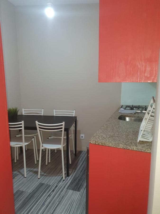 Apartamento St. Francisco