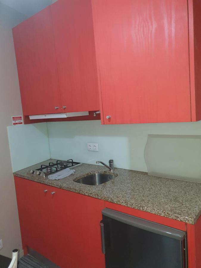 Apartamento St. Francisco
