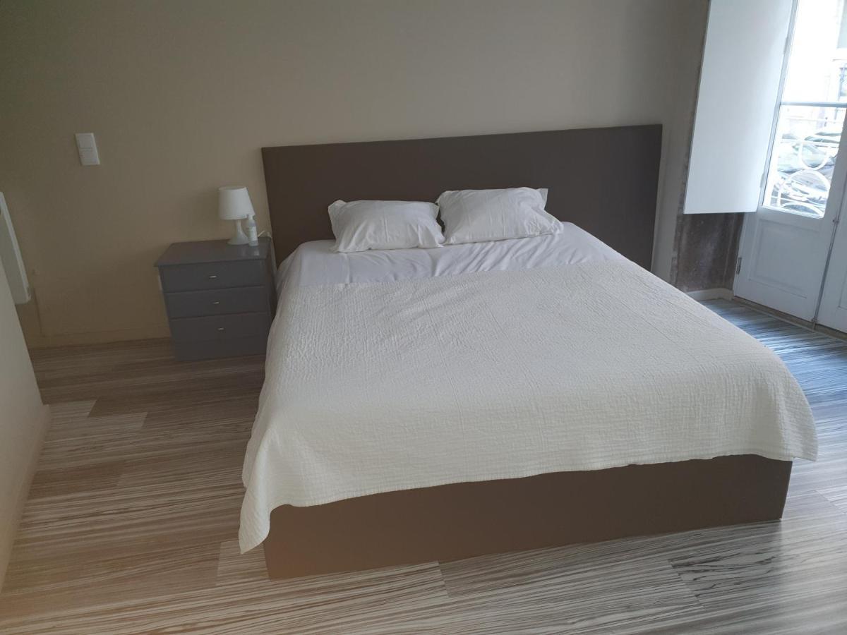 St. Francisco Apartamento