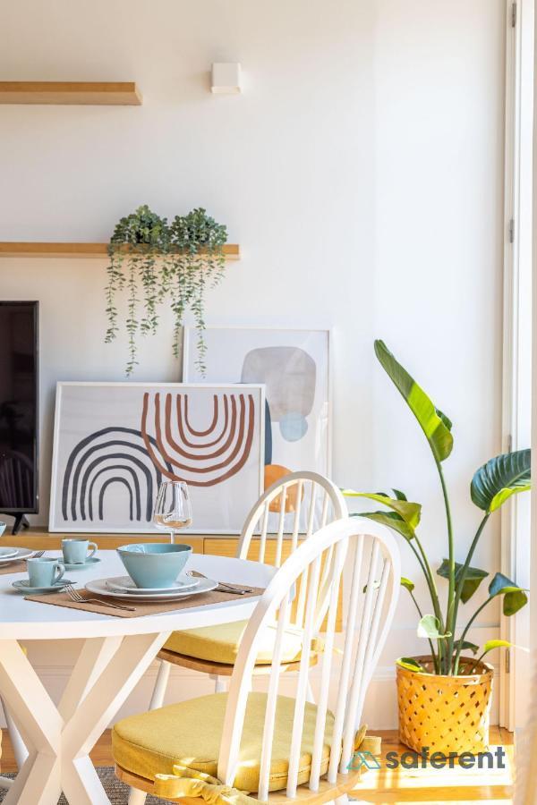 Flores - Delight Loft - Next To Ribeira Porto