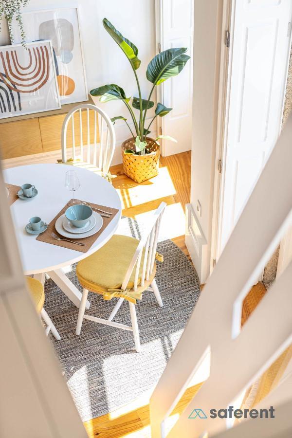 Flores - Delight Loft - Next To Ribeira Apartment *