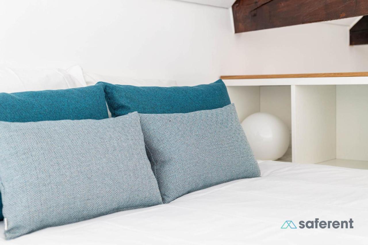 Apartment Flores - Delight Loft - Next To Ribeira Porto